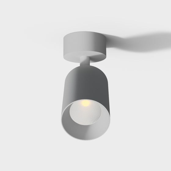 Современные светильники