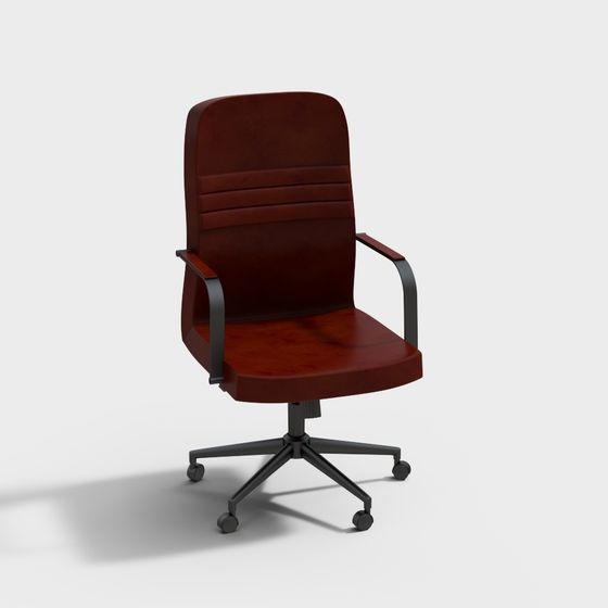 現代職員椅班椅辦公椅