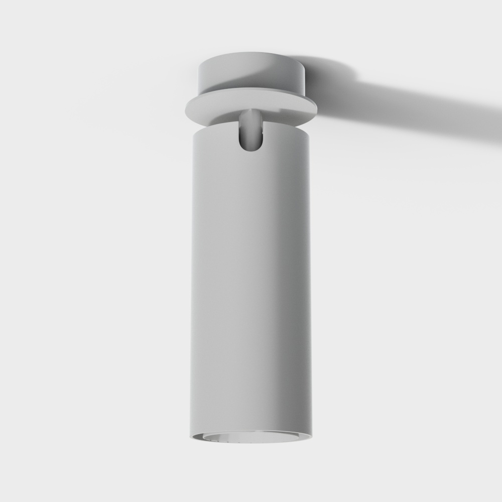 Modern headlight spotlights