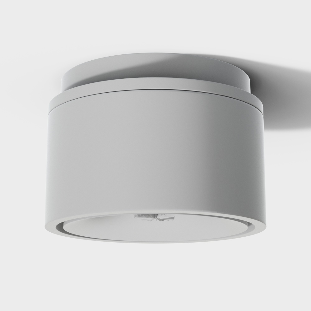 Modern headlight spotlights