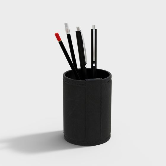 Modern Office Supplies,Office Supplies,Black