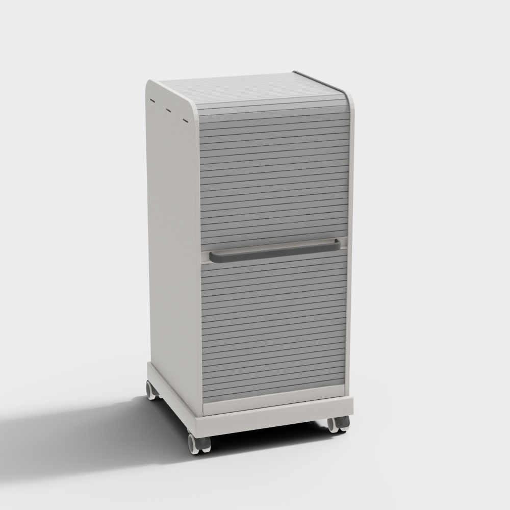 Archivador archivador archivador-bajo moderno