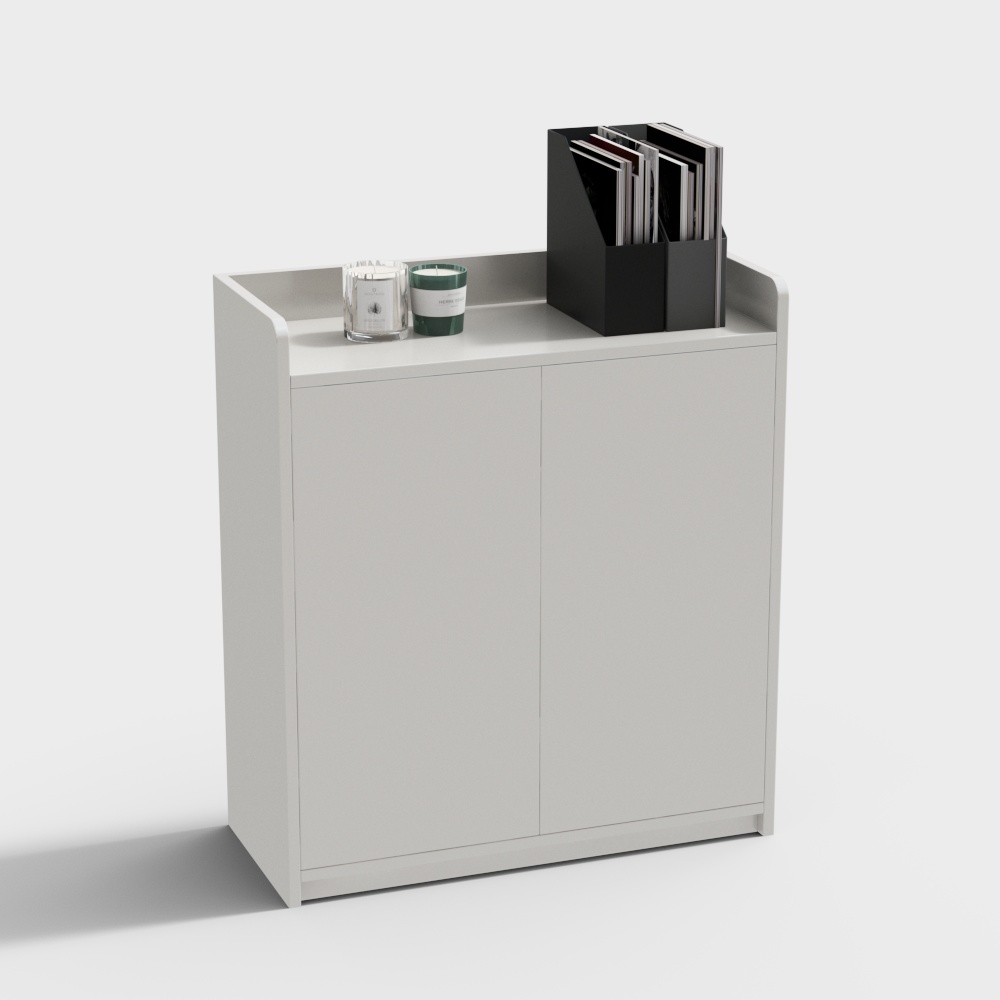 Armoire de rangement