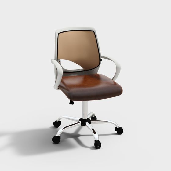 Ghế văn phòng xoay hiện đại - ghế lớn