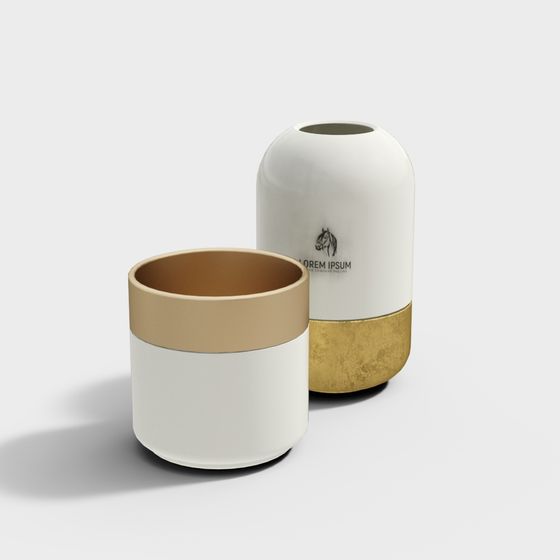 現代の道具彫刻装飾 - 道具装飾品