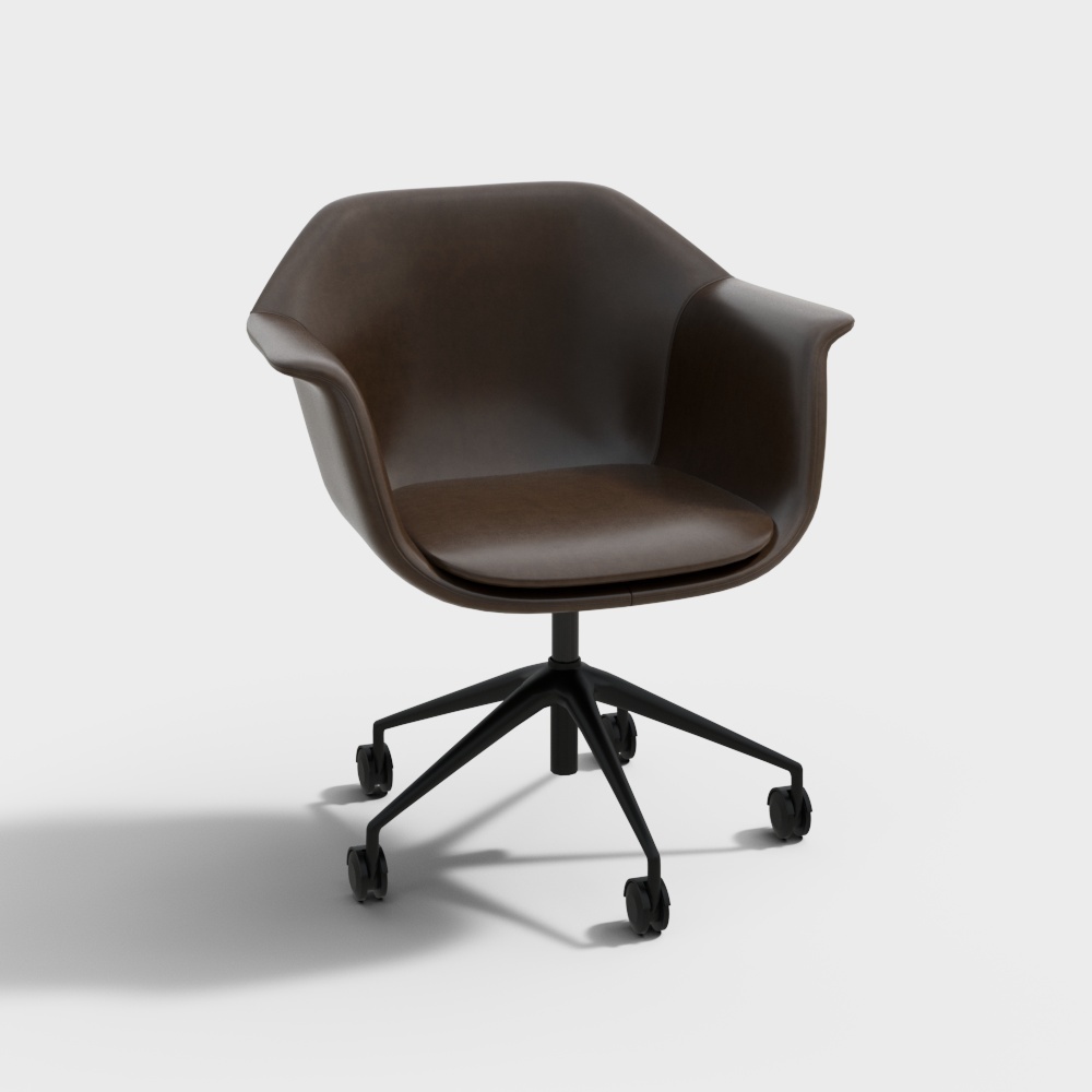 Modern office chair