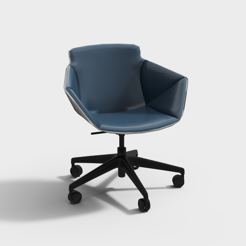 Modern office chair