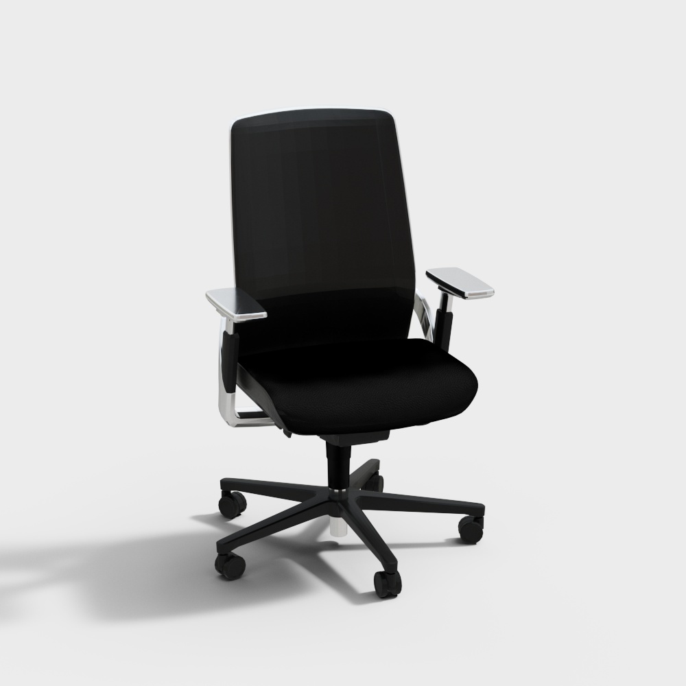 Modern office chair