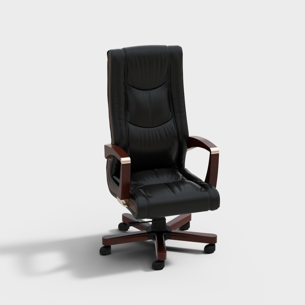 Modern office chair