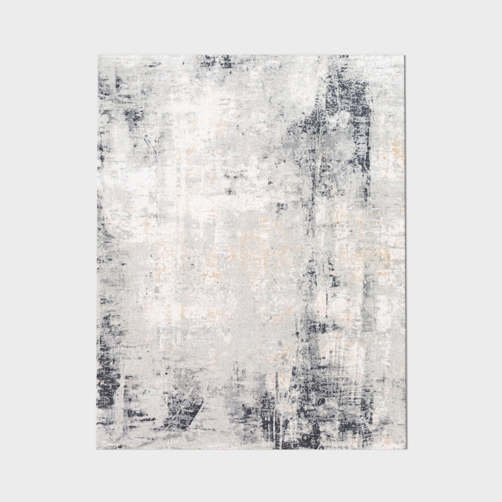 New Chinese Fabric Carpet - New Chinese Carpet