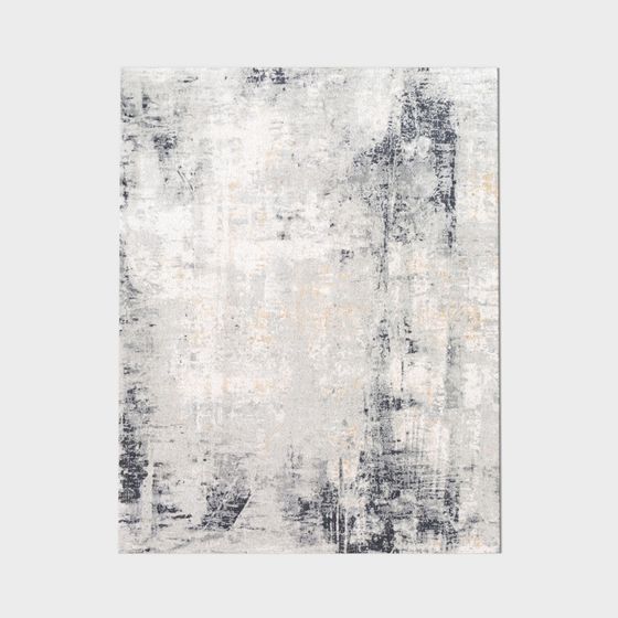 Abstract Canvas 3D Model for Designers