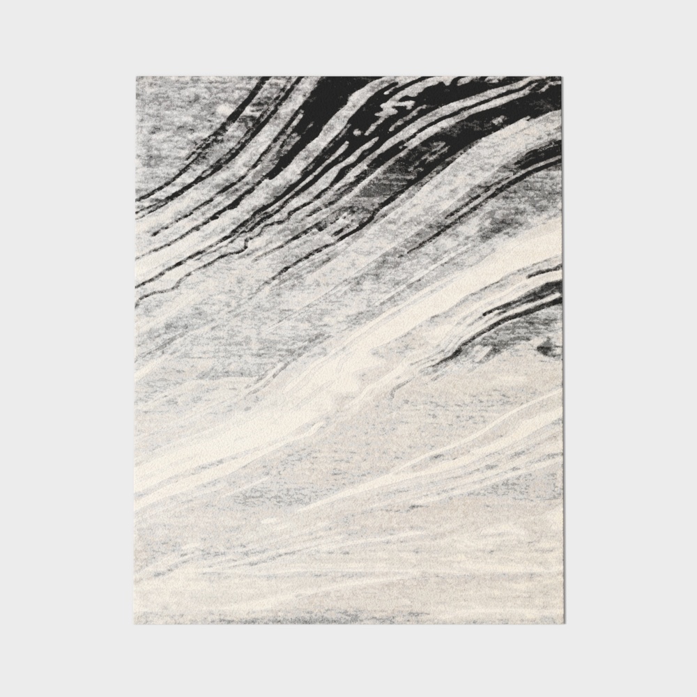 New Chinese fabric carpet - Chinese carpet