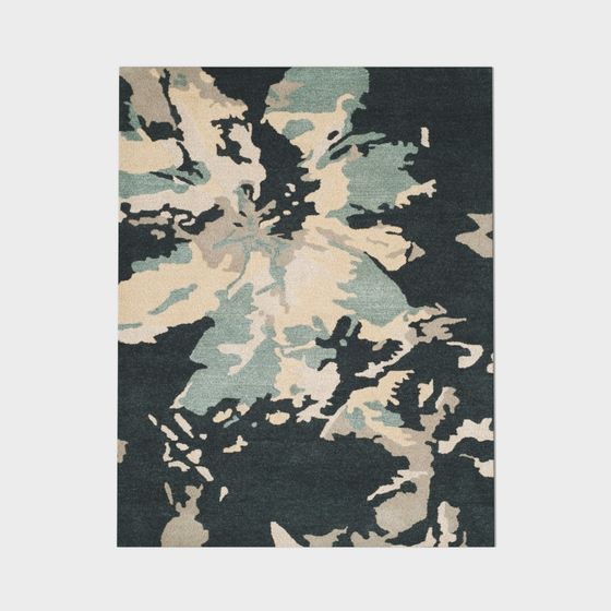 Новый китайский тканевый ковер - китайский печатный ковер