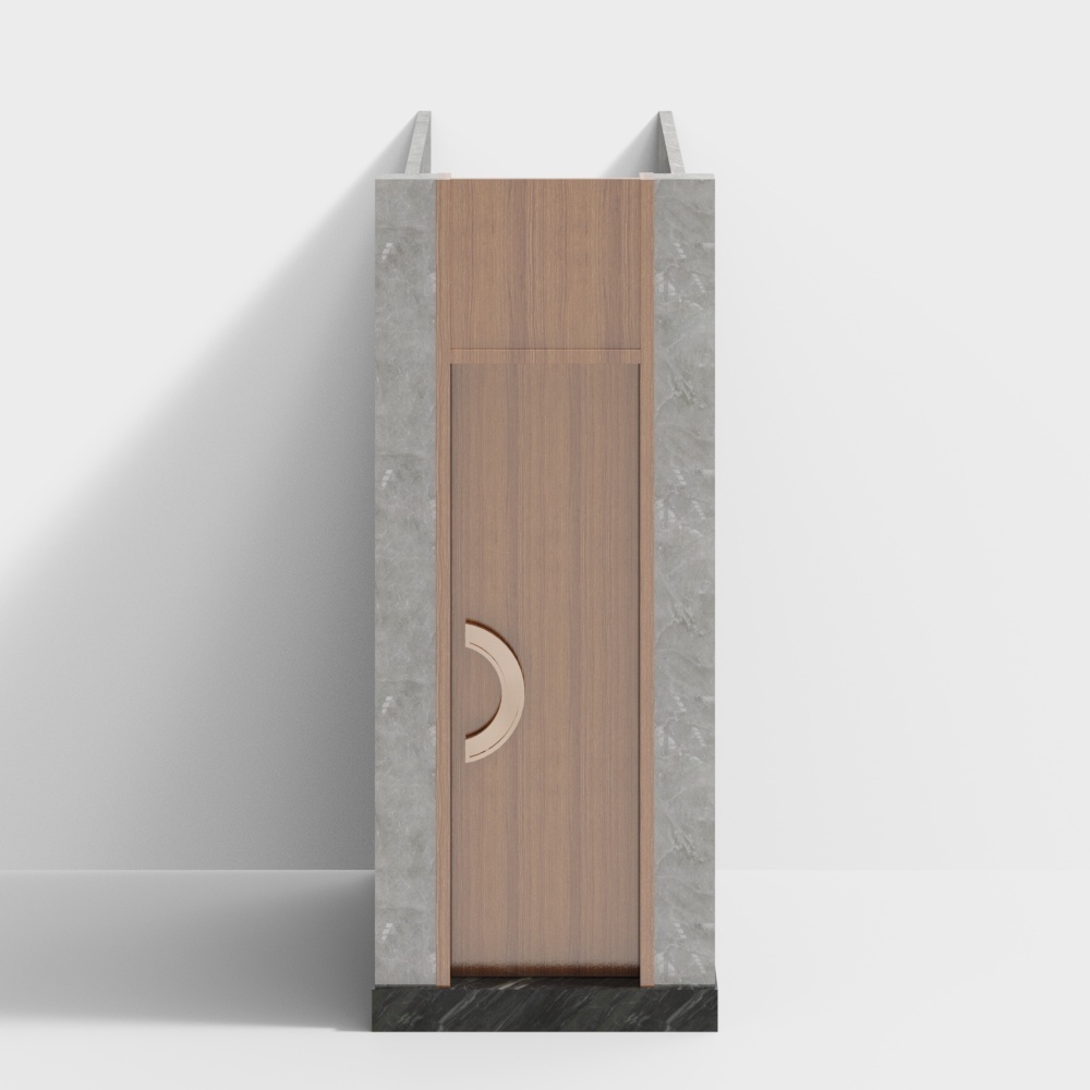 Schermo divisorio Moderno