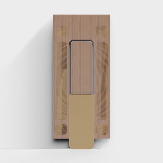 Chinese Style Divider Partition Screen