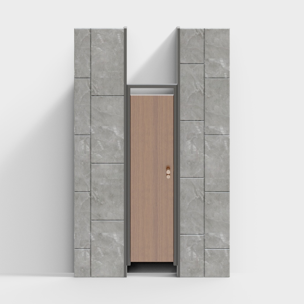 Schermo divisorio Moderno