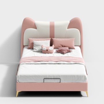 M1267-18BB bed