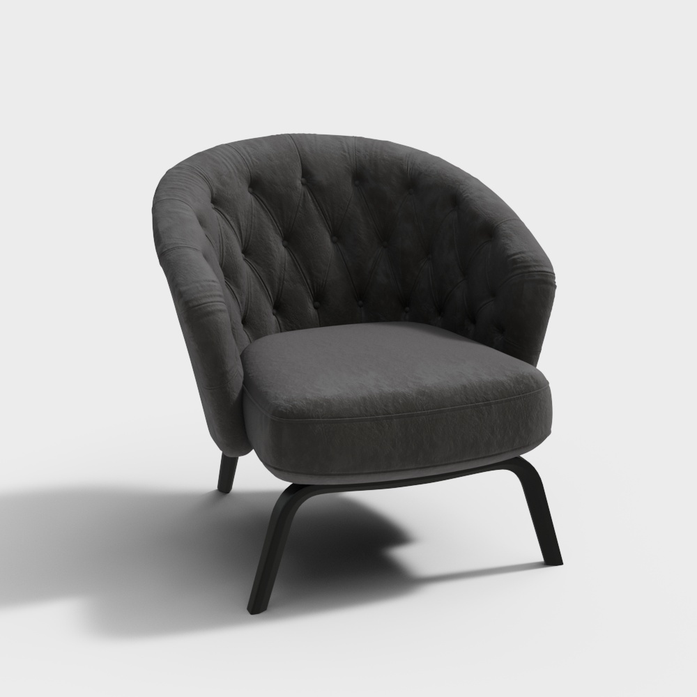 M9003 single chair