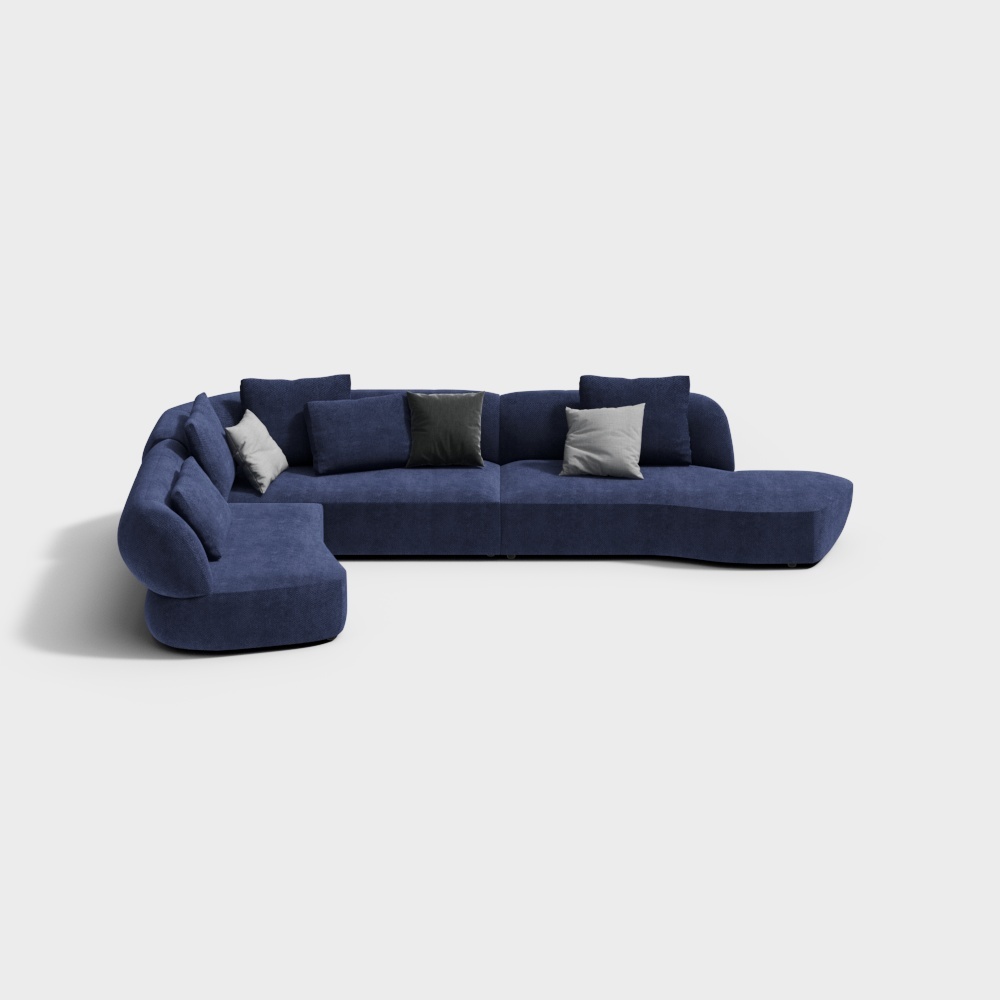 Sofa RS-007(1)