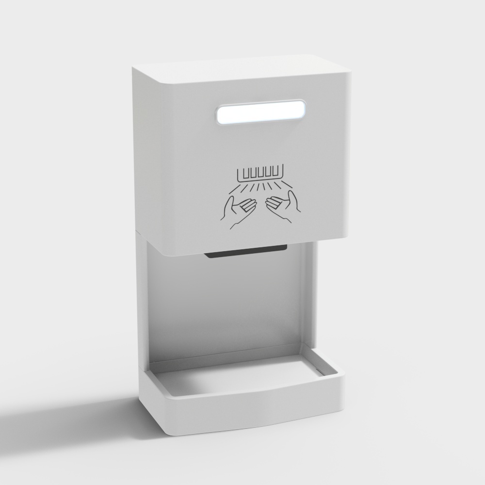 Modern hand dryer-4