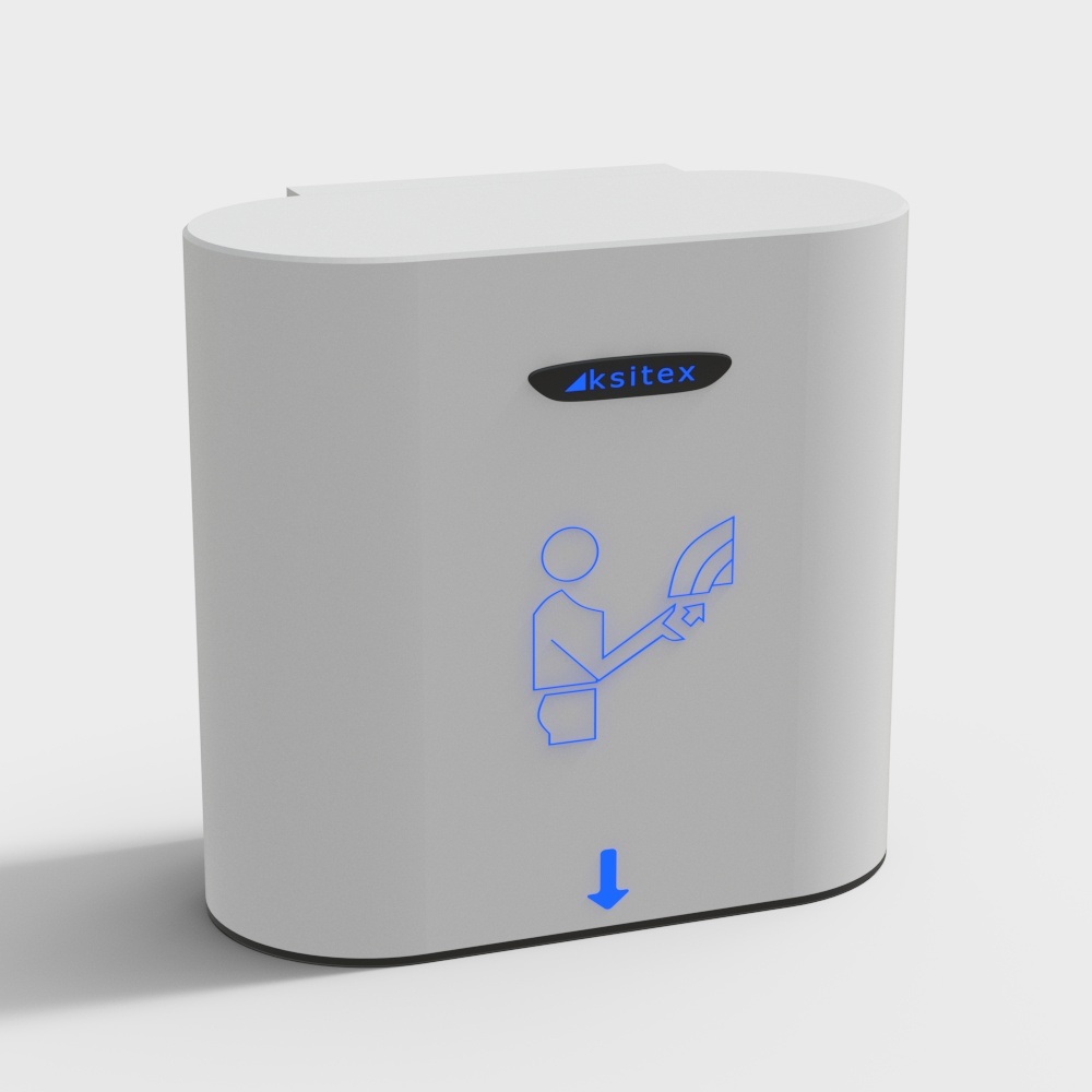 Modern hand dryer dryer-5