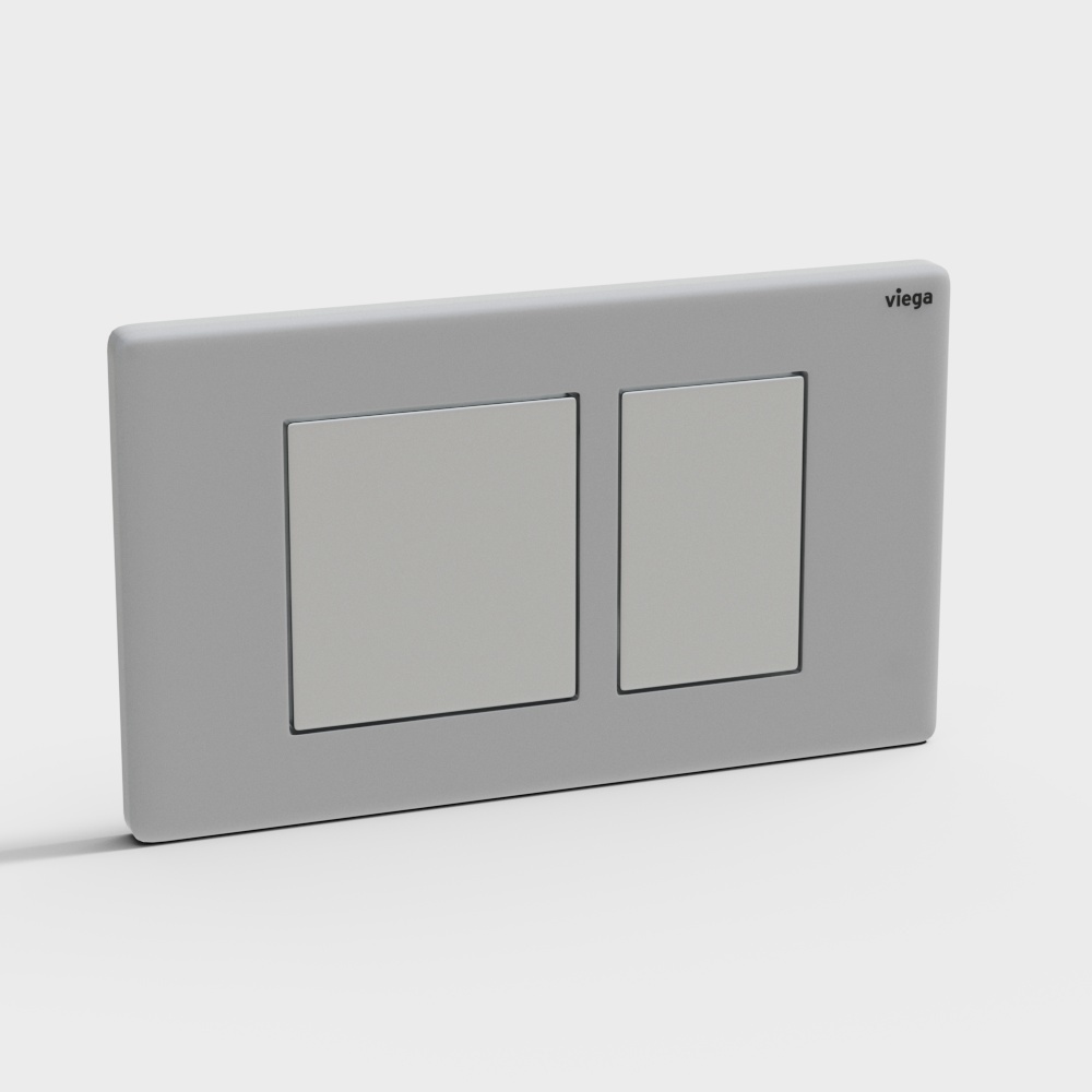 Modern hand dryer-paper box-1