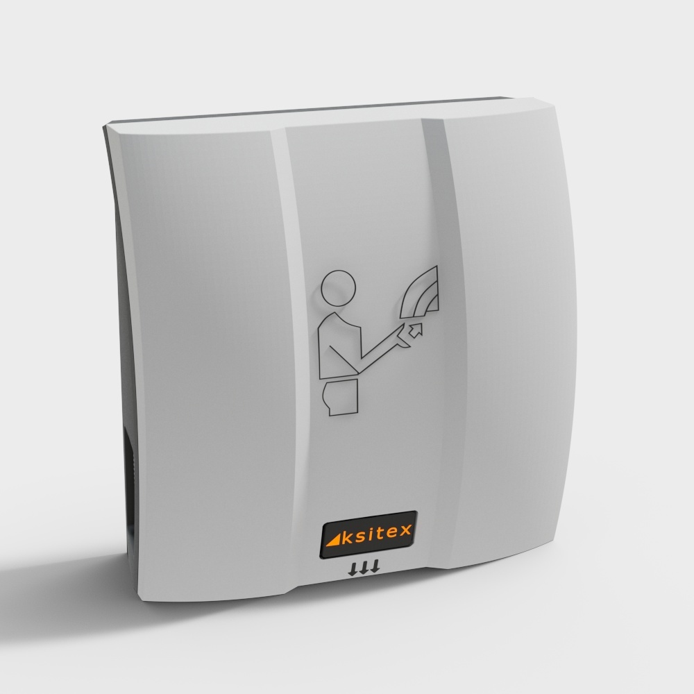 Modern hand dryer dryer-2