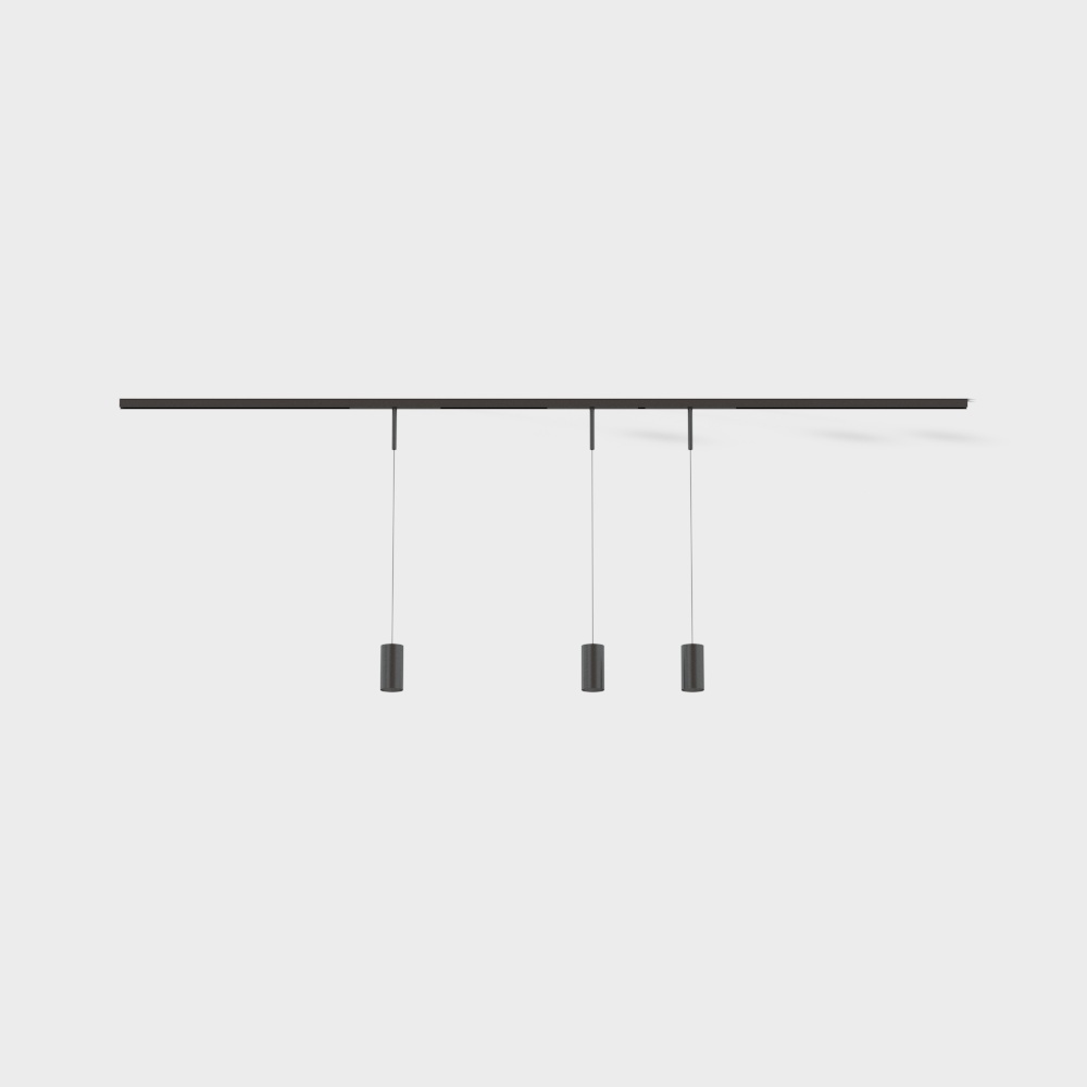 Modern track light spotlight-8