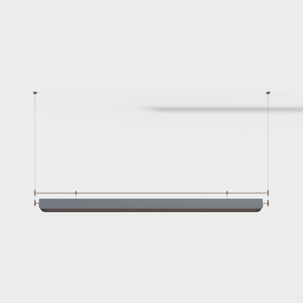 Modern office bar lamp chandeliers