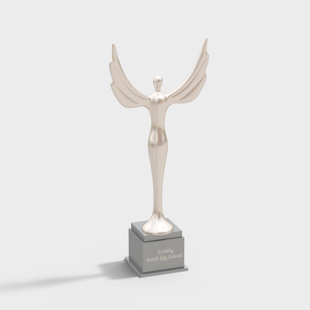 Trophy