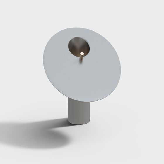 Lampes de table créatives légères et extravagantes modernes