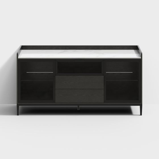 M1216 Tủ phụ Chế độ đơn (2017)