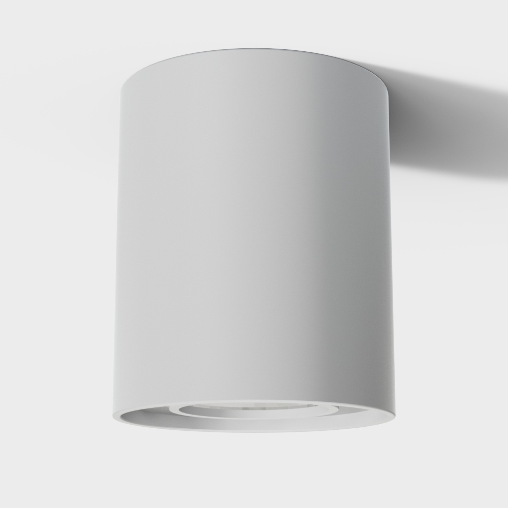 現代射燈聚光燈