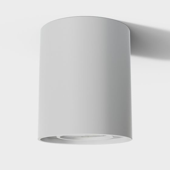 現代射燈聚光燈