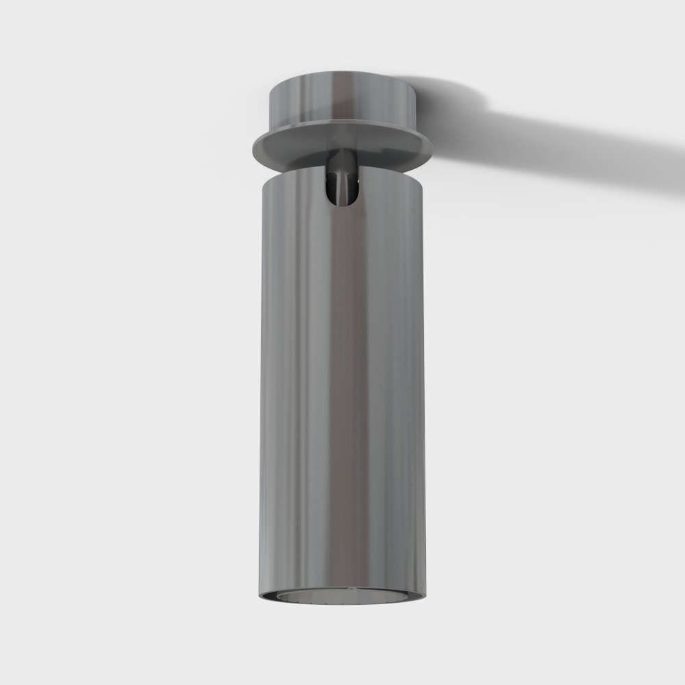 Modern headlight spotlights