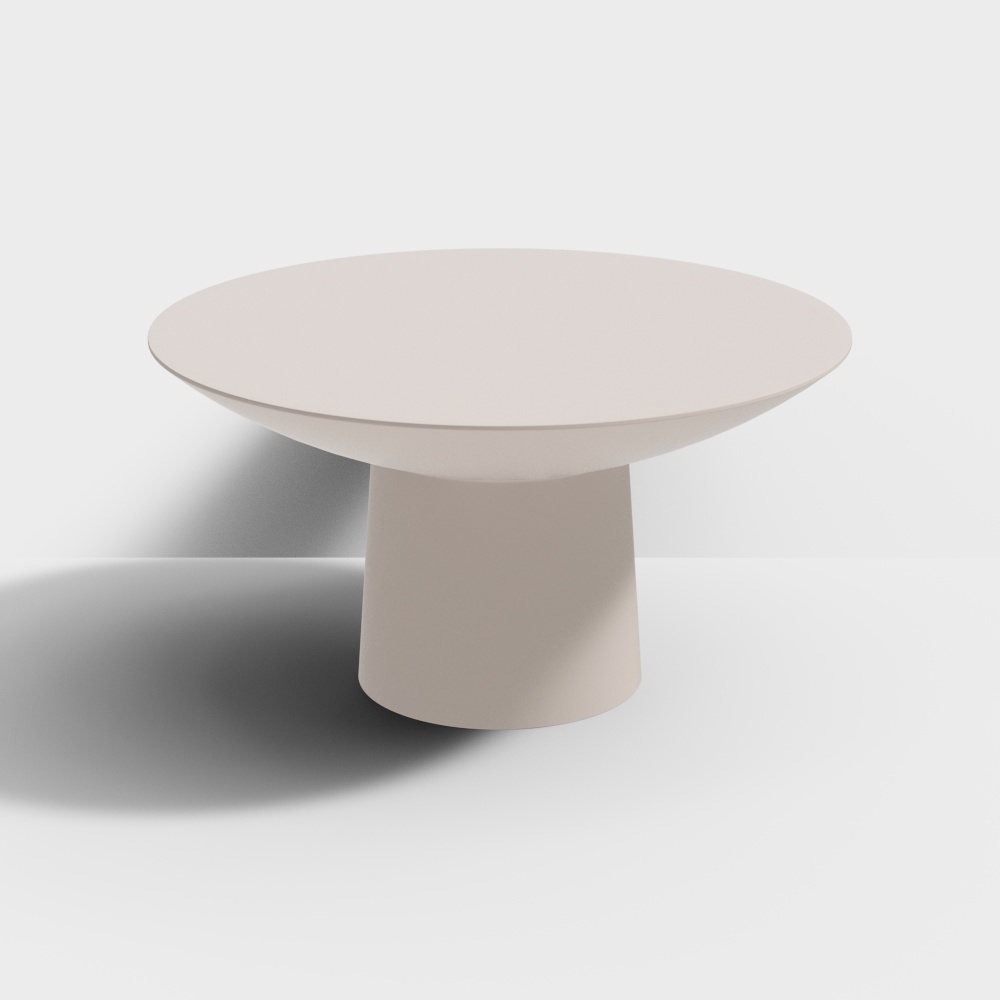 Circonda alcuni lati Moderni alla Moda - Bordi a Forma di Cono