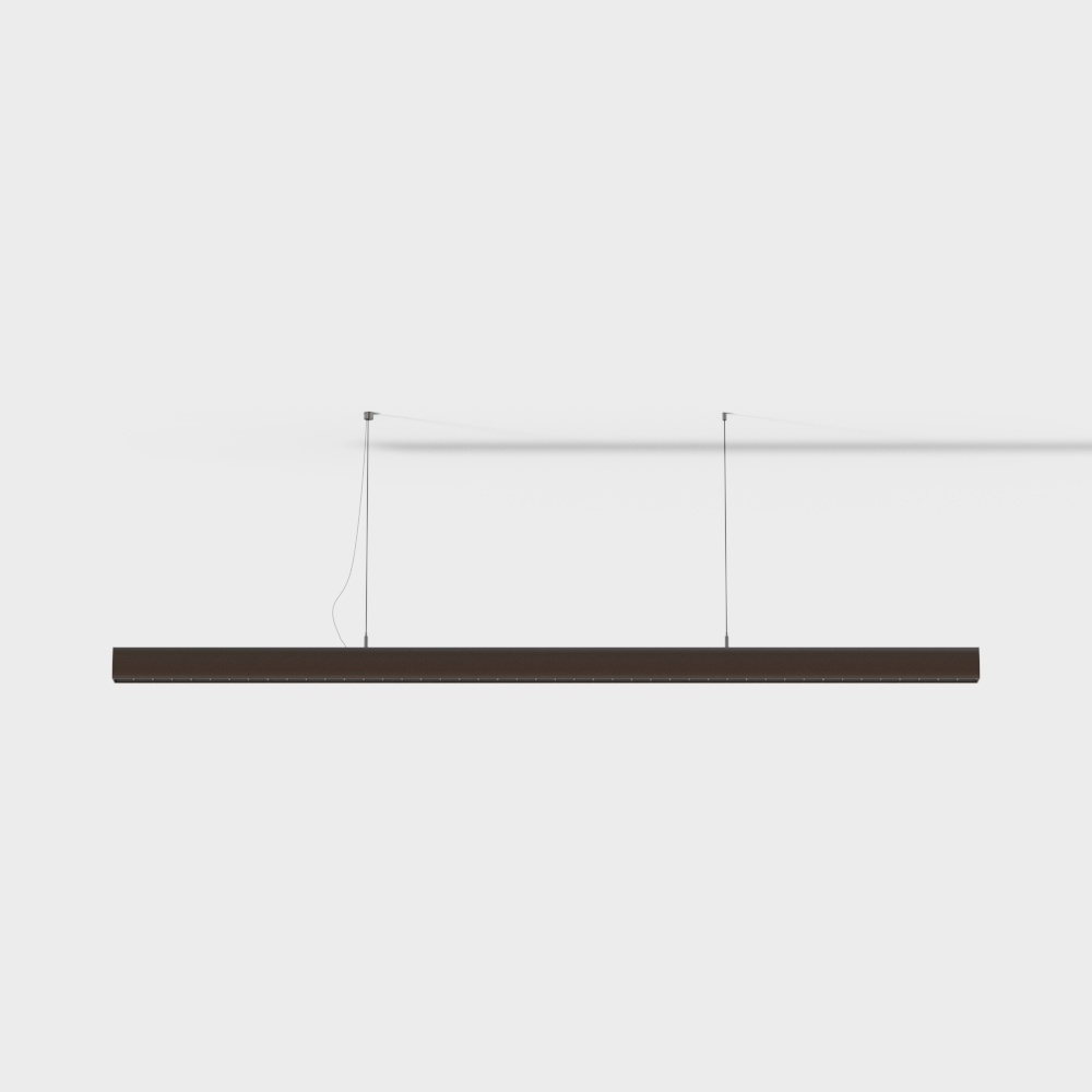 Modern office bar chandelier spotlight-7