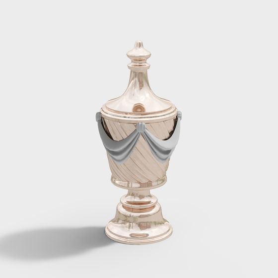 cúp chứng nhận hiện đại