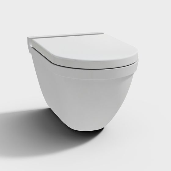 Nhà vệ sinh hiện đại