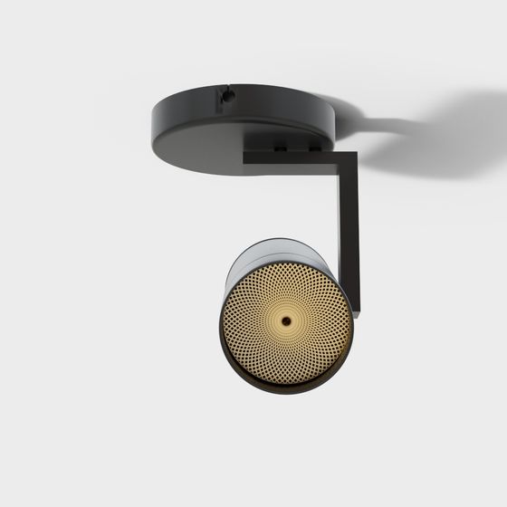 Современные лампы-прожекторы