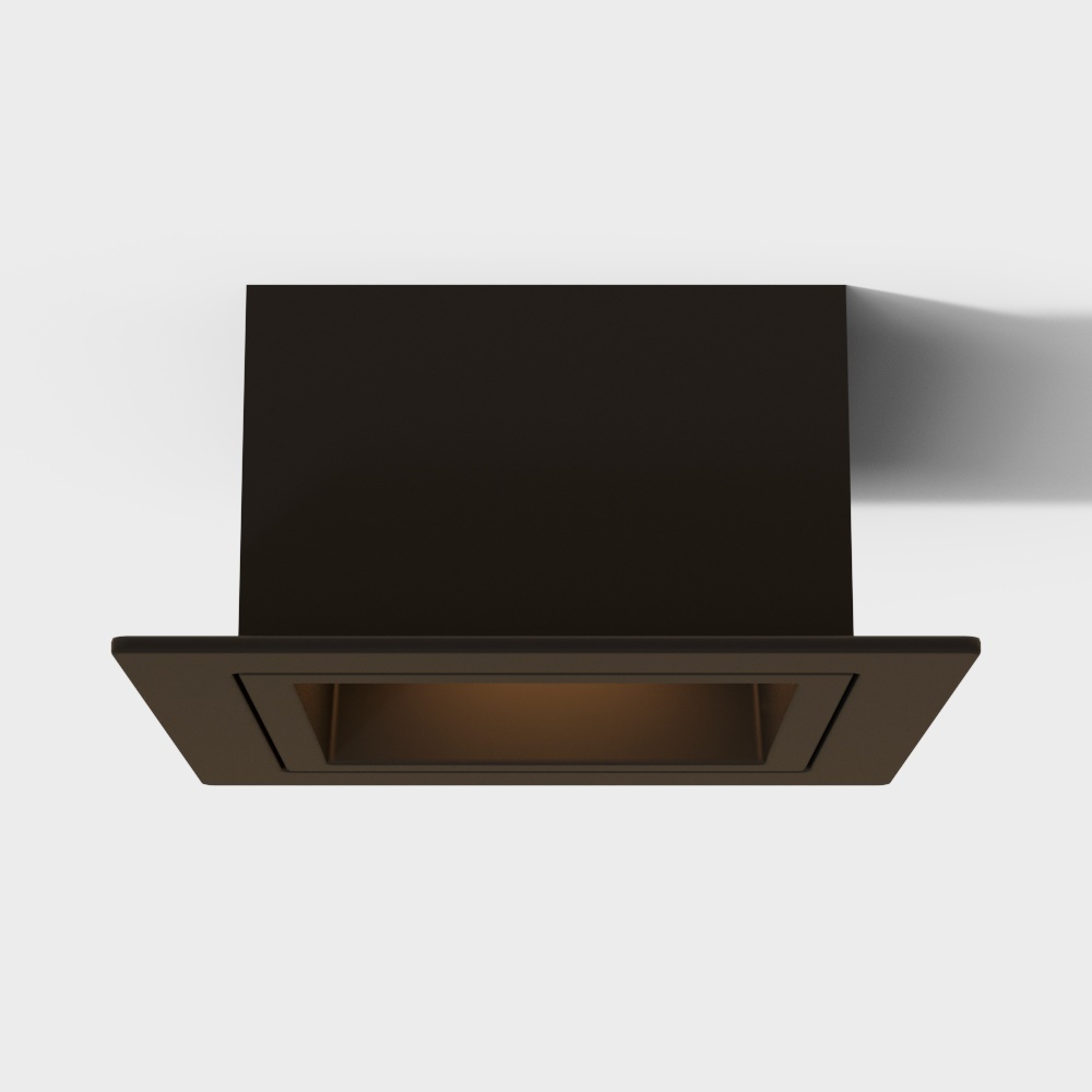 Modern led-light spotlights