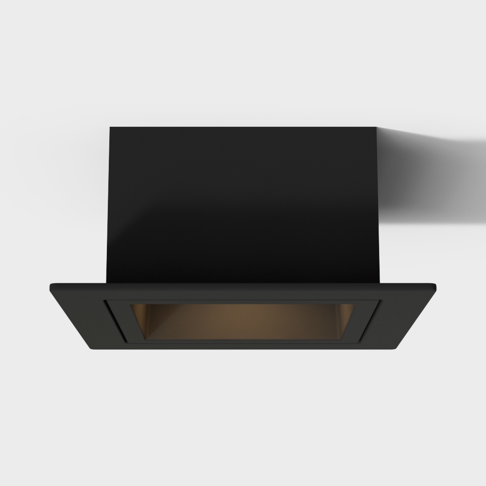 Modern led-light spotlights