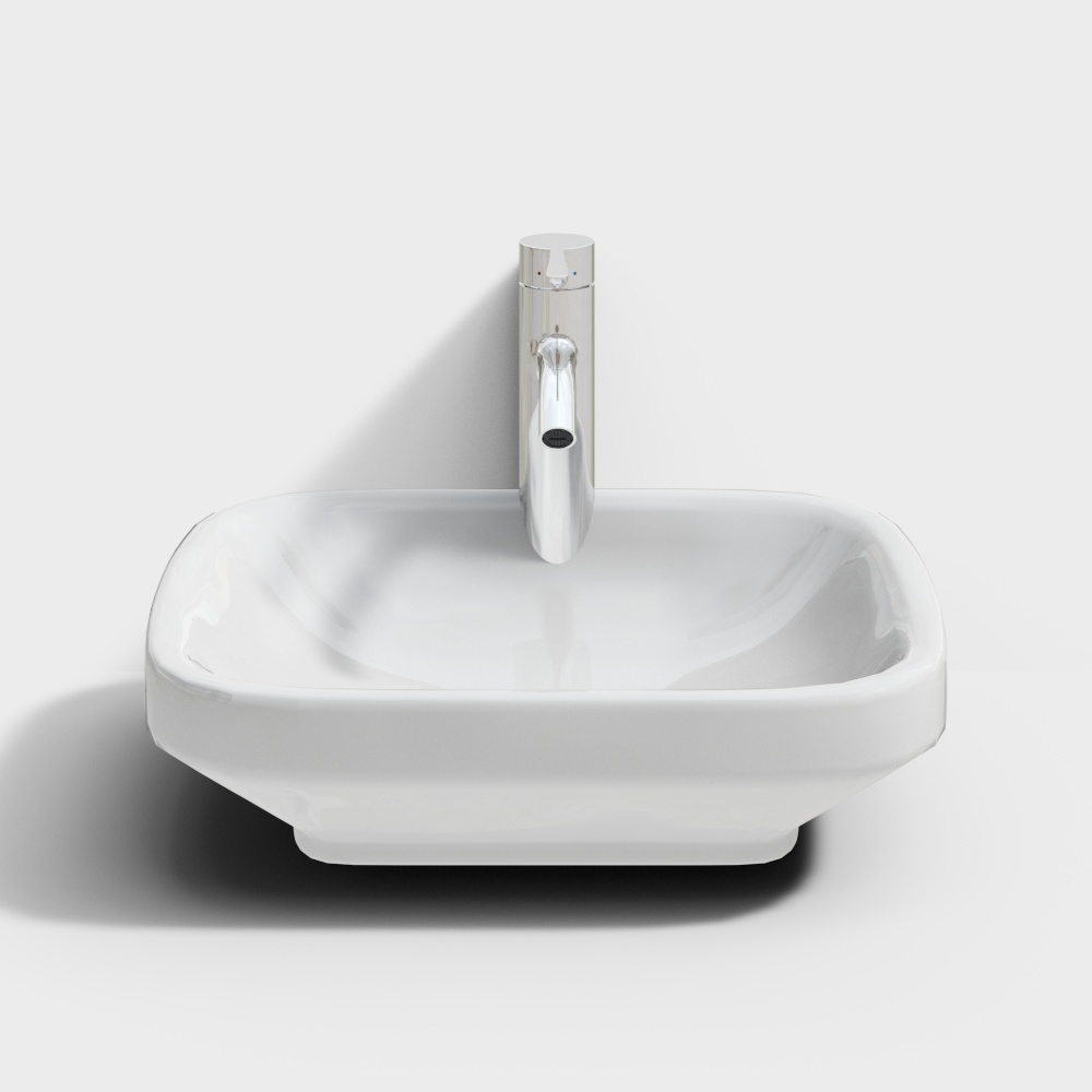 Modern Washbasin