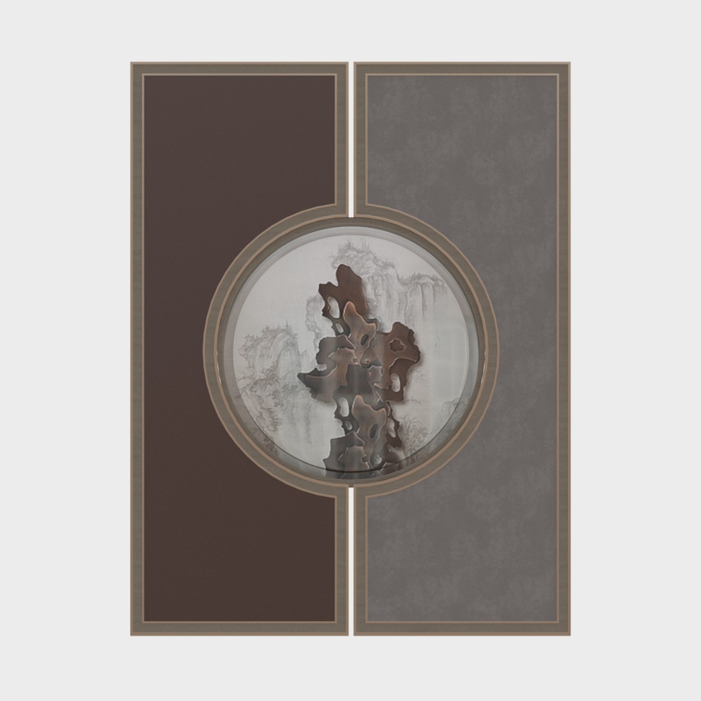 abstract decorative paintings