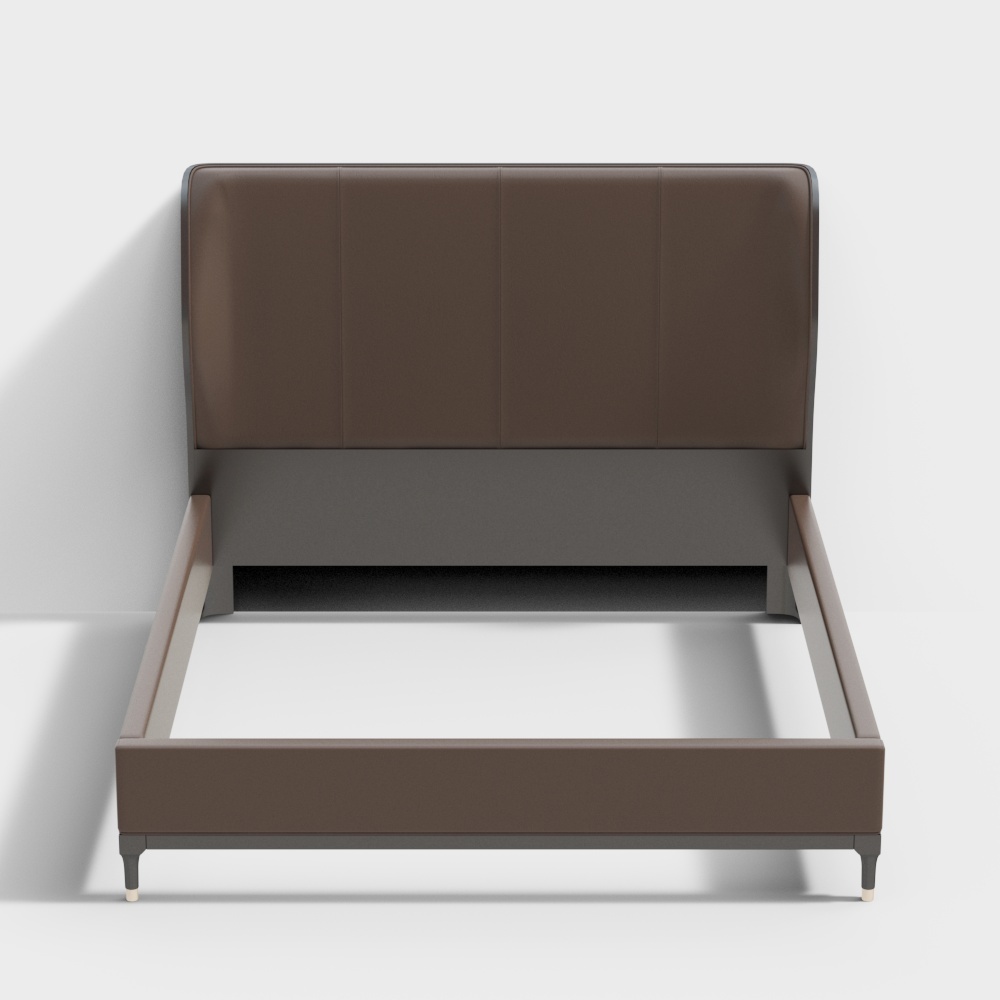 Happy Salah L9010-2 Bed Frame