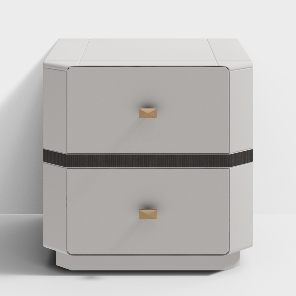 Table de chevet Happy Salah L9010 (1)