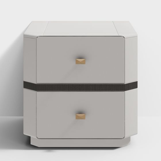 Table de chevet Happy Salah L9010 (1)