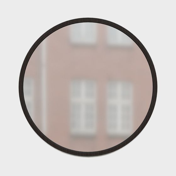 Urban Mirror 3D model