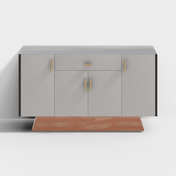 Credenza Happy Sha L605