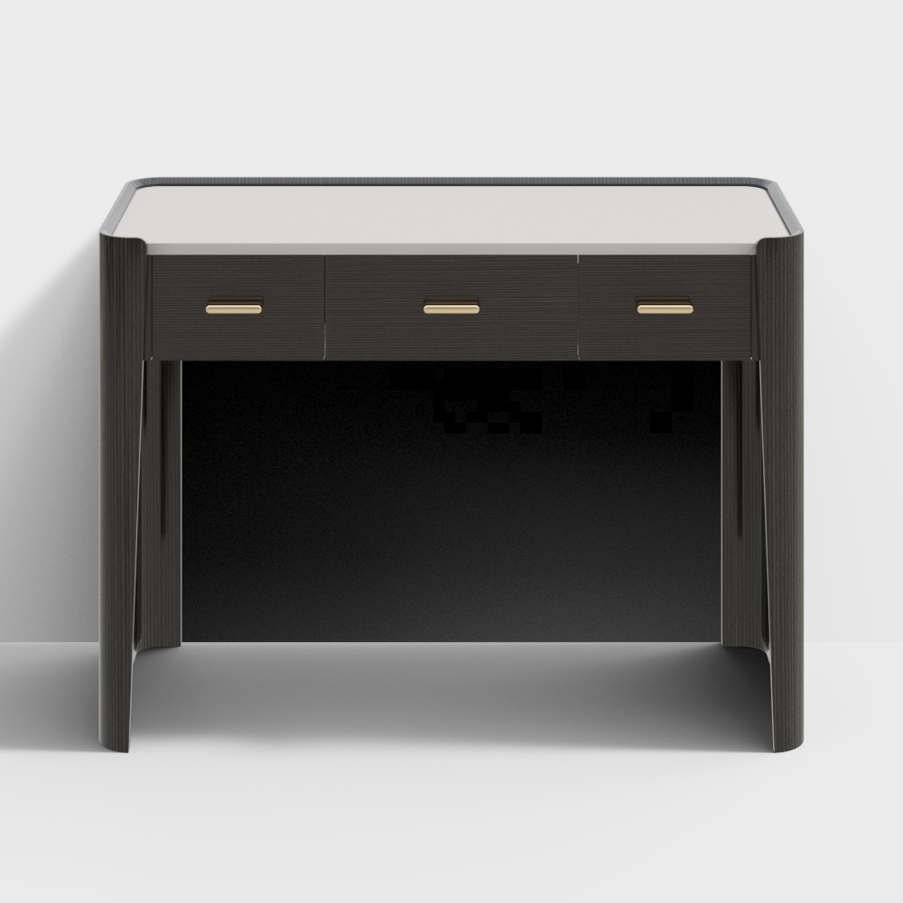 Happy to Sally L603 makeup table